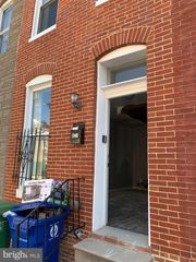 421 N CASTLE ST, Baltimore, MD 21231