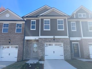 108 Fernbank Drive, Garner, NC 27529