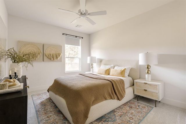 251 Old Farm Road, Edmond, OK 73034
