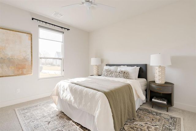 251 Old Farm Road, Edmond, OK 73034