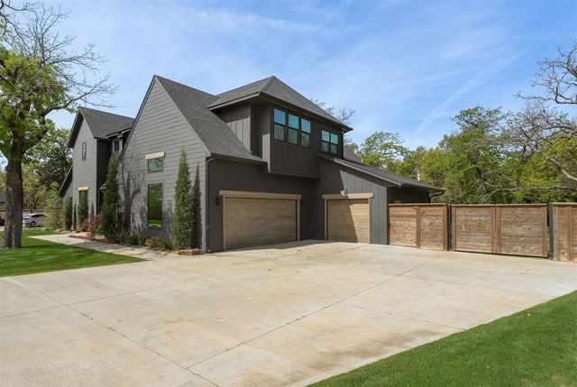 251 Old Farm Road, Edmond, OK 73034