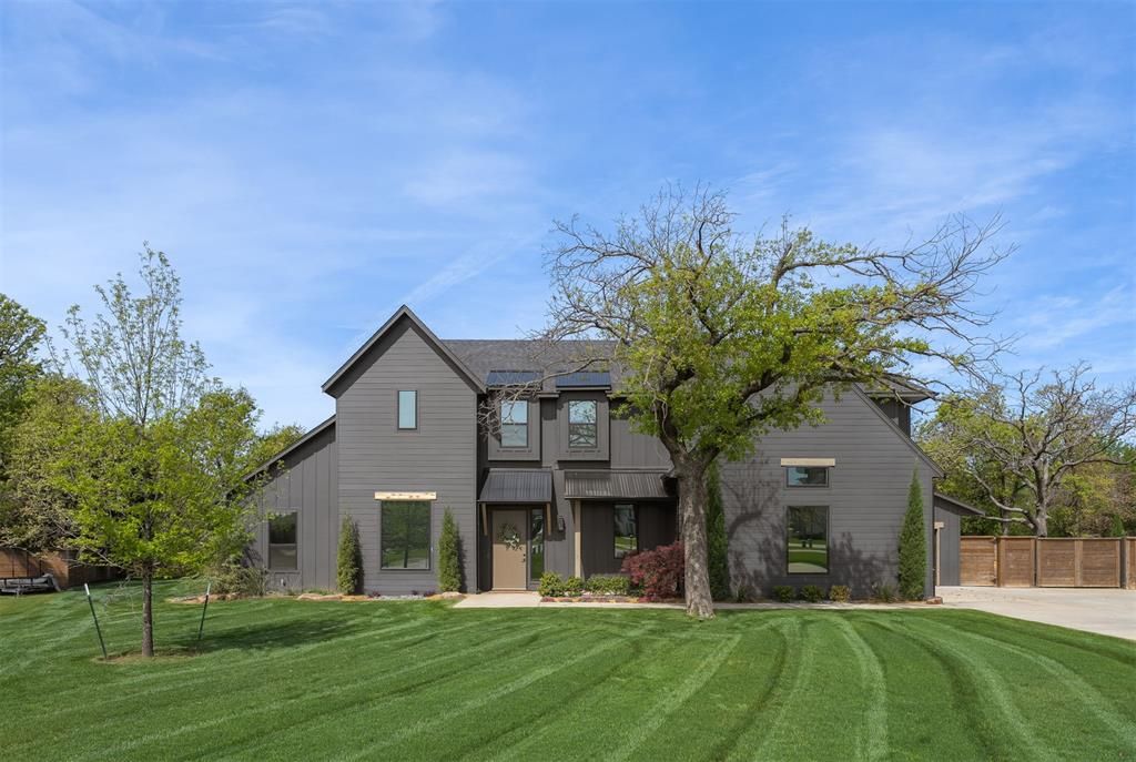 251 Old Farm Road, Edmond, OK 73034