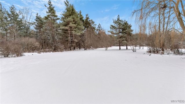 6921 Bear Ridge Road, Pendleton, NY 14120