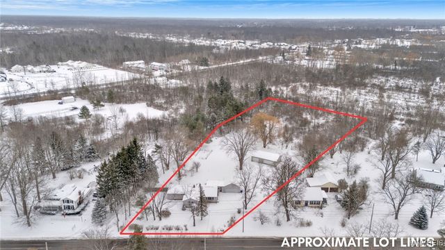 6921 Bear Ridge Road, Pendleton, NY 14120