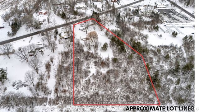 6921 Bear Ridge Road, Pendleton, NY 14120