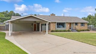 411 W Kaw Avenue, Cleveland, OK 74020