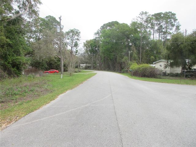 5790 SE 183RD TERRACE, Ocklawaha, FL 32179