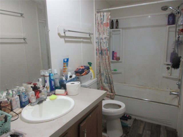 5790 SE 183RD TERRACE, Ocklawaha, FL 32179