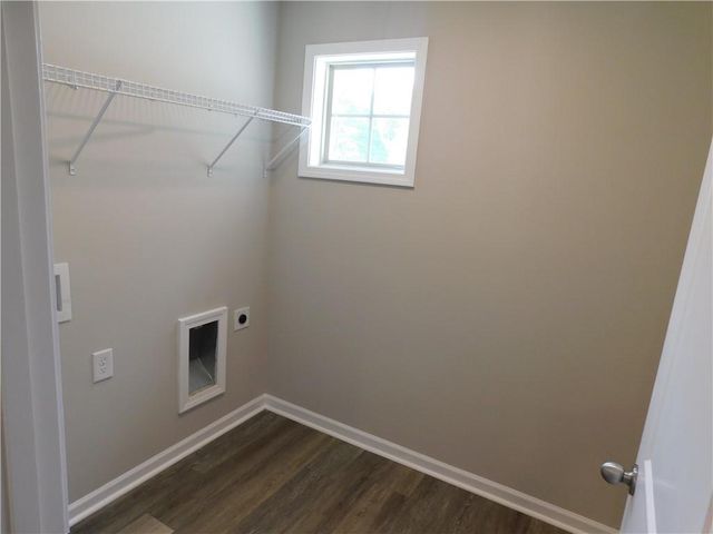 74 Dewey Road, Lilburn, GA 30047