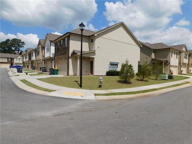 74 Dewey Road, Lilburn, GA 30047