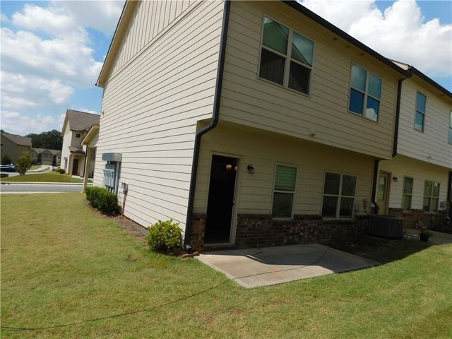 74 Dewey Road, Lilburn, GA 30047