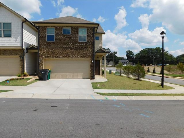 74 Dewey Road, Lilburn, GA 30047