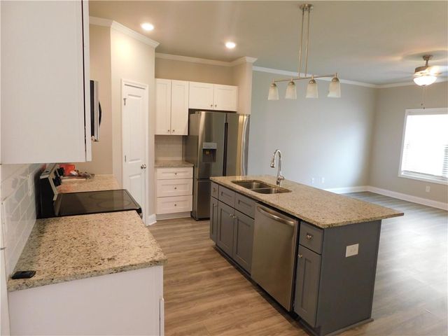 74 Dewey Road, Lilburn, GA 30047