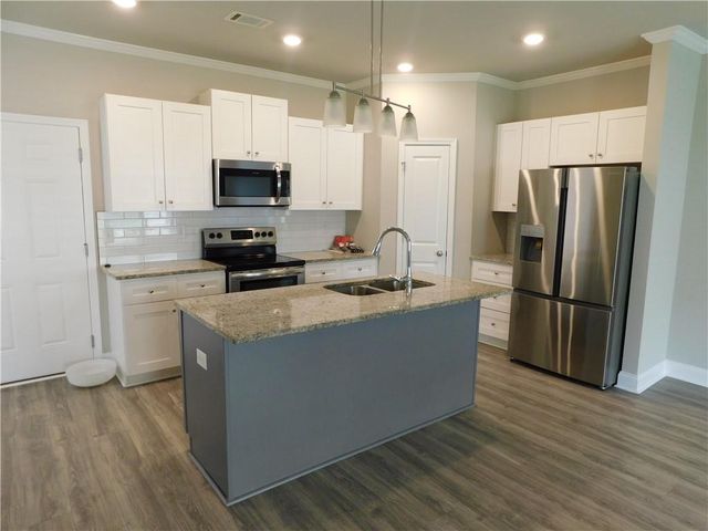 74 Dewey Road, Lilburn, GA 30047