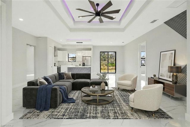 3013 59th ST W, Lehigh Acres, FL 33971