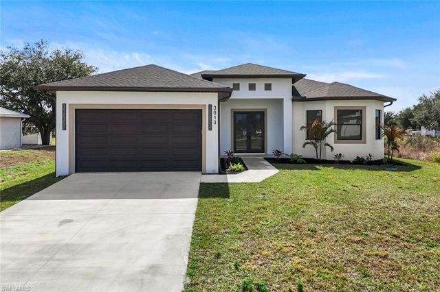 3013 59th ST W, Lehigh Acres, FL 33971
