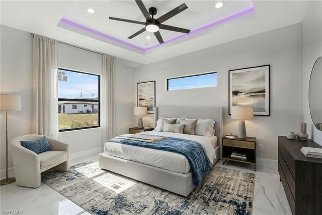 3013 59th ST W, Lehigh Acres, FL 33971