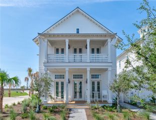 121 Waters Edge St, Port Aransas, TX 78373