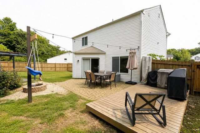 3592 Providence Trace Drive, Melbourne, KY 41059