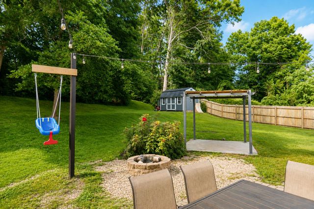 3592 Providence Trace Drive, Melbourne, KY 41059