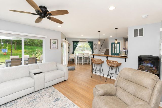 3592 Providence Trace Drive, Melbourne, KY 41059