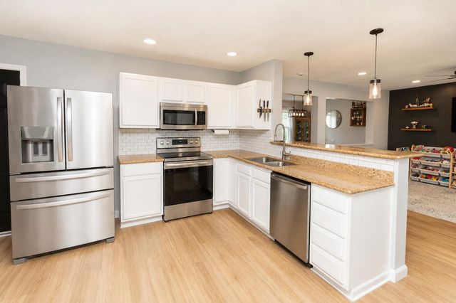 3592 Providence Trace Drive, Melbourne, KY 41059