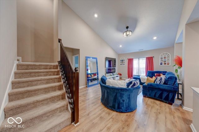 10119 Caprock Canyon Drive, Indianapolis, IN 46229