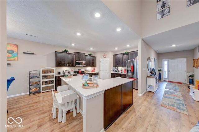 10119 Caprock Canyon Drive, Indianapolis, IN 46229