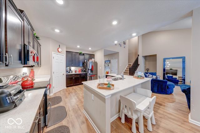 10119 Caprock Canyon Drive, Indianapolis, IN 46229