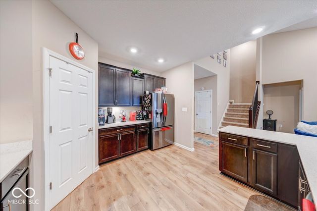 10119 Caprock Canyon Drive, Indianapolis, IN 46229