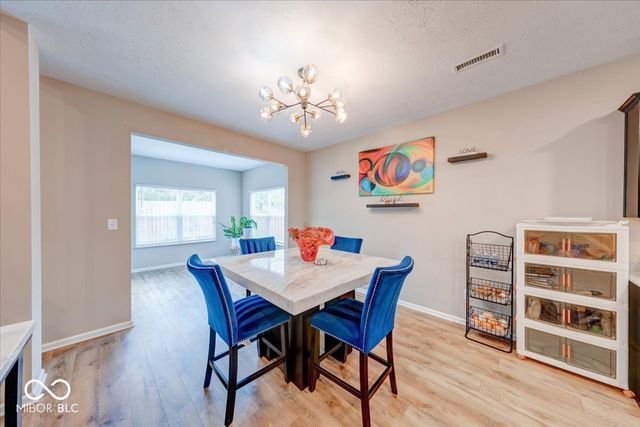 10119 Caprock Canyon Drive, Indianapolis, IN 46229