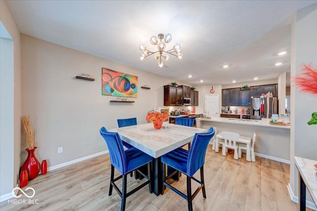 10119 Caprock Canyon Drive, Indianapolis, IN 46229