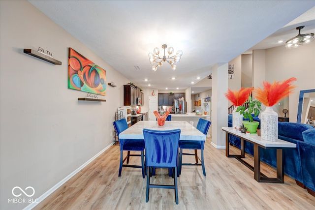 10119 Caprock Canyon Drive, Indianapolis, IN 46229