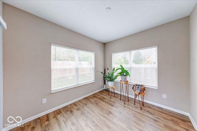 10119 Caprock Canyon Drive, Indianapolis, IN 46229