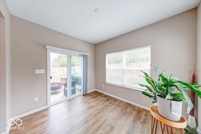 10119 Caprock Canyon Drive, Indianapolis, IN 46229