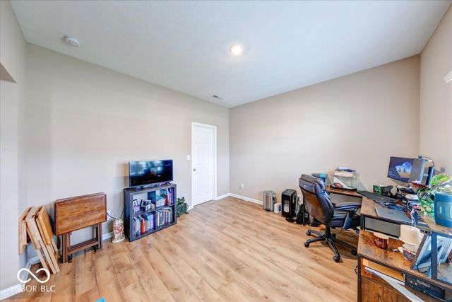 10119 Caprock Canyon Drive, Indianapolis, IN 46229