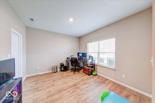 10119 Caprock Canyon Drive, Indianapolis, IN 46229