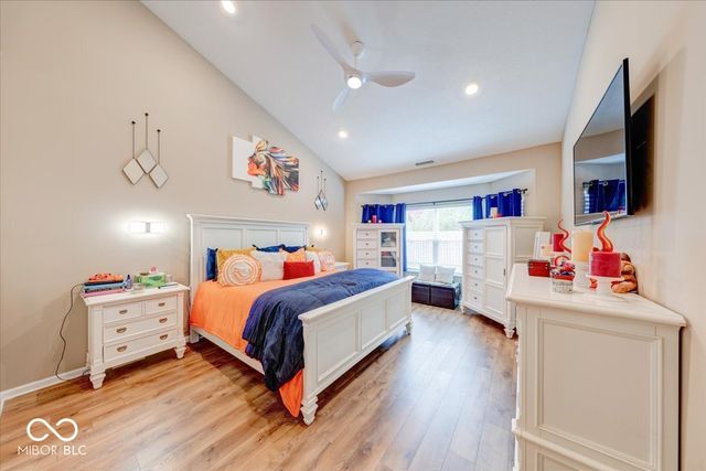 10119 Caprock Canyon Drive, Indianapolis, IN 46229