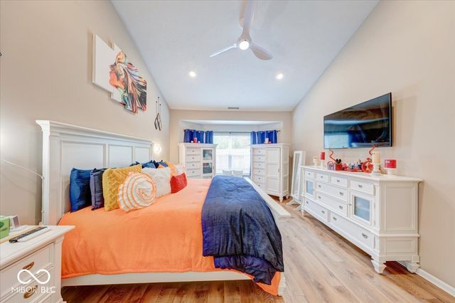 10119 Caprock Canyon Drive, Indianapolis, IN 46229