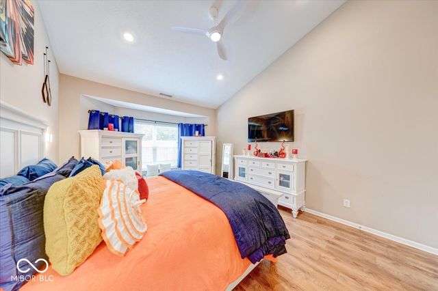 10119 Caprock Canyon Drive, Indianapolis, IN 46229