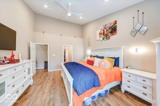 10119 Caprock Canyon Drive, Indianapolis, IN 46229