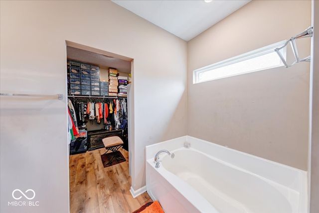 10119 Caprock Canyon Drive, Indianapolis, IN 46229