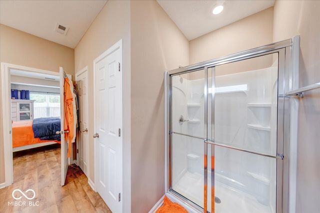 10119 Caprock Canyon Drive, Indianapolis, IN 46229