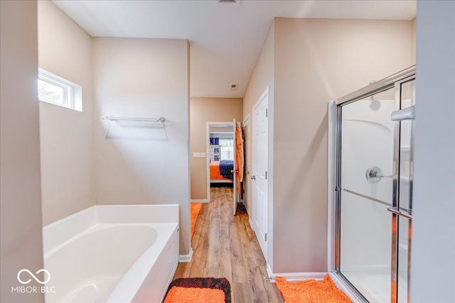 10119 Caprock Canyon Drive, Indianapolis, IN 46229