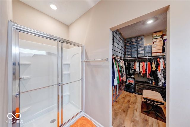 10119 Caprock Canyon Drive, Indianapolis, IN 46229