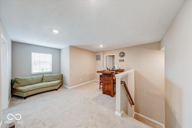 10119 Caprock Canyon Drive, Indianapolis, IN 46229