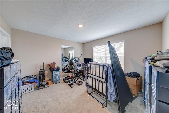 10119 Caprock Canyon Drive, Indianapolis, IN 46229