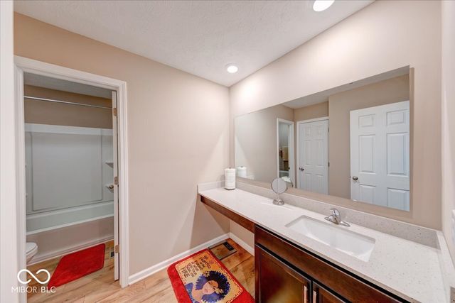 10119 Caprock Canyon Drive, Indianapolis, IN 46229