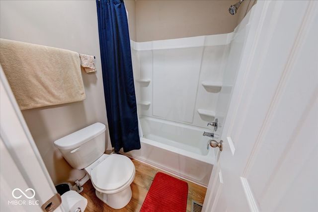 10119 Caprock Canyon Drive, Indianapolis, IN 46229