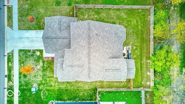 10119 Caprock Canyon Drive, Indianapolis, IN 46229